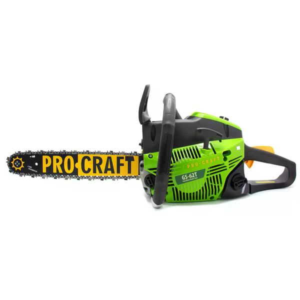 Бензопила Procraft GS-62T GS-62T  фото