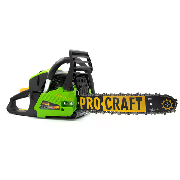 Бензопила Procraft GS-62T GS-62T  фото