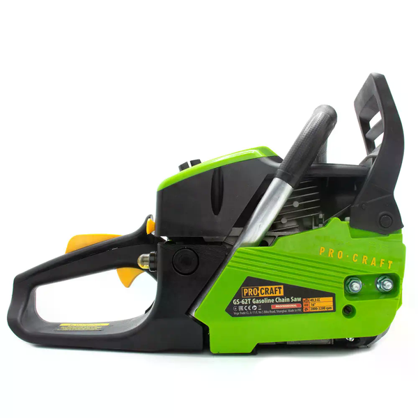 Бензопила Procraft GS-62T GS-62T  фото