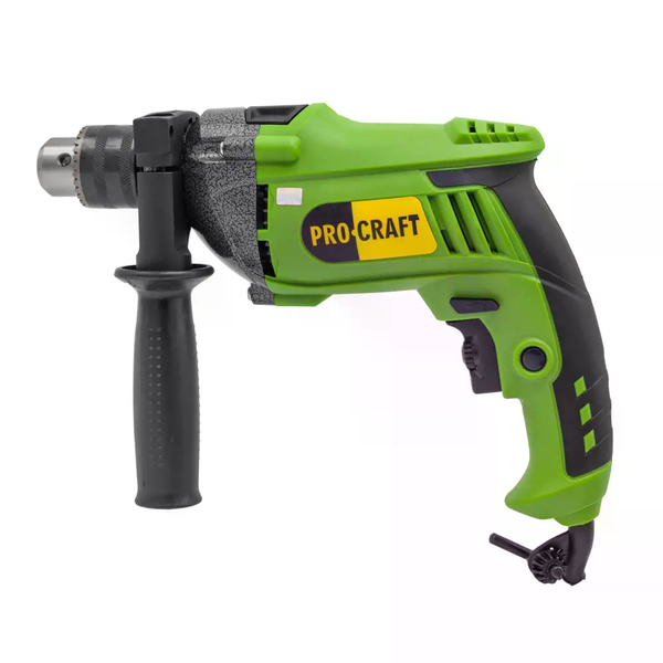 Дриль ударна Procraft PS980 PS980 фото