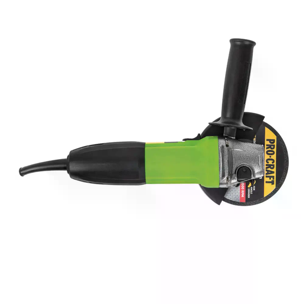 Углошлифовальная машина Procraft PW1100 125 мм PW1100  фото